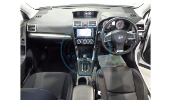 
										Subaru Forester 2015 full									