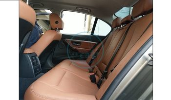 
										BMW 320D 2017 full									