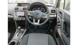 
										Subaru FORESTER 2017 full									