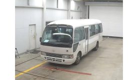 Toyota Coaster 1994