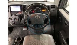 
										Toyota TOWNACE TRUCK 2019 full									