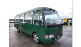 Hino Liesse II 1999