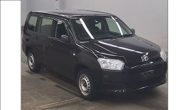 Toyota Probox 2017