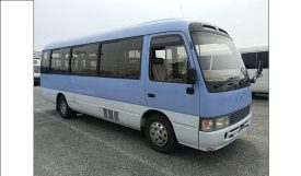 Hino LIESSE II 1997