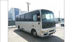 Isuzu Journey New 2000