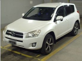 Toyota RAV-4 2011