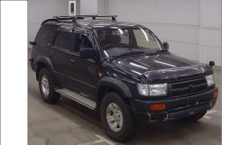 Toyota Hilux Surf 1997