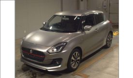 Suzuki Swift New 2017