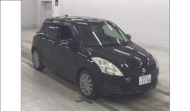 Suzuki Swift 2011