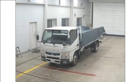 Mitsubishi Canter 2017