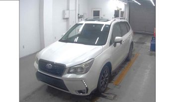 
										Subaru Forester 2013 full									
