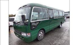 Hino Liesse II 1999