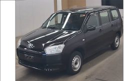 Toyota Probox 2017