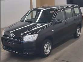 Toyota Probox 2017