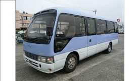 Hino LIESSE II 1997