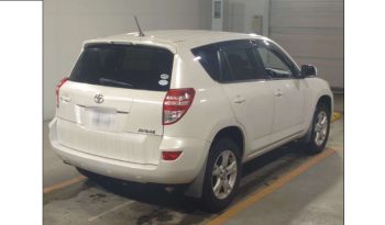 
										Toyota RAV-4 2011 full									