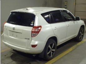 Toyota RAV-4 2011