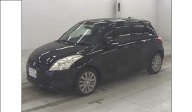 Suzuki Swift 2011