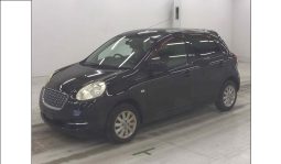 
										Nissan March 2011 full									