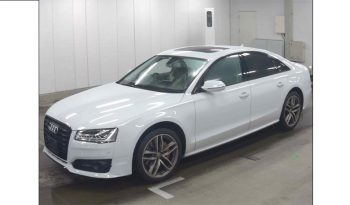
										Audi A8 2017 full									