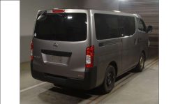 
										Nissan Caravan 2017 full									