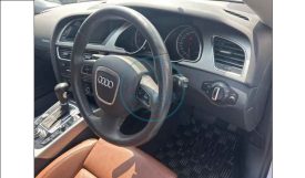 Audi A5 2015