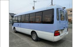 Hino LIESSE II 1997