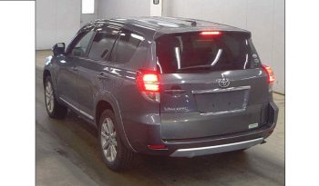 
										Toyota Vanguard 2011 full									