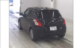 Suzuki Swift 2011