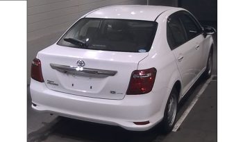 
										Toyota Corolla Axio 2017 full									