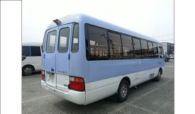 Hino LIESSE II 1997