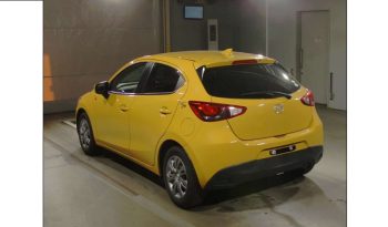 
										Mazda Demio 2017 full									