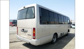 Isuzu Journey New 2000