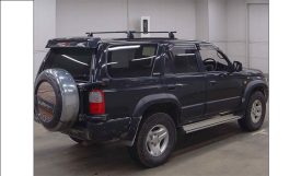 Toyota Hilux Surf 1997