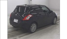 Suzuki Swift 2011