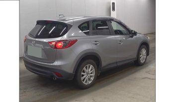 
										Mazda CX5 2013 full									