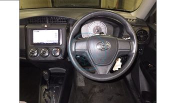 
										Toyota Corolla Axio 2017 full									