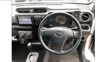 
										Toyota Succeed 2017 full									