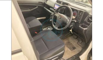 
										Toyota Probox 2017 full									