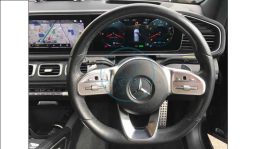 
										Mercedes Benz GLE450 2019 full									