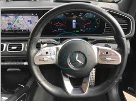 Mercedes Benz GLE450 2019