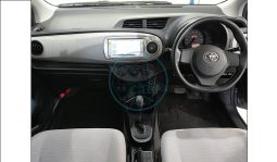 
										Toyota Vitz 2011 full									