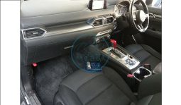 
										Mazda CX-5 2017 full									