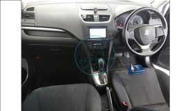 Suzuki Swift 2011