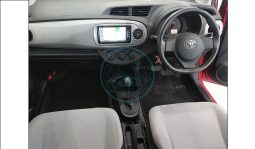 
										Toyota Vitz 2011 full									