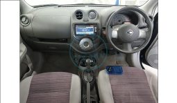 
										Nissan March 2011 full									