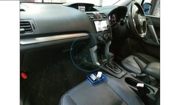 
										Subaru Forester 2013 full									