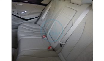 
										Mercedes S300H 2017 full									