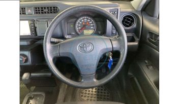 
										Toyota Succeed 2017 full									