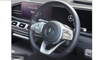 
										Mercedes Benz GLE400D 2020 full									